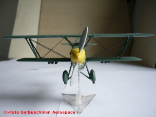 Avia B.534.3