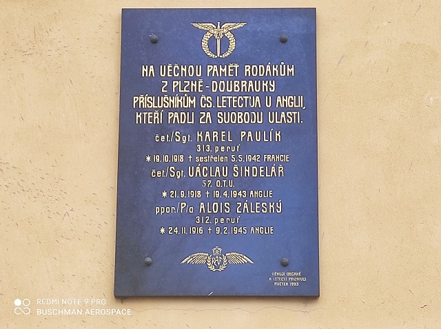 Pamtn deska letcm