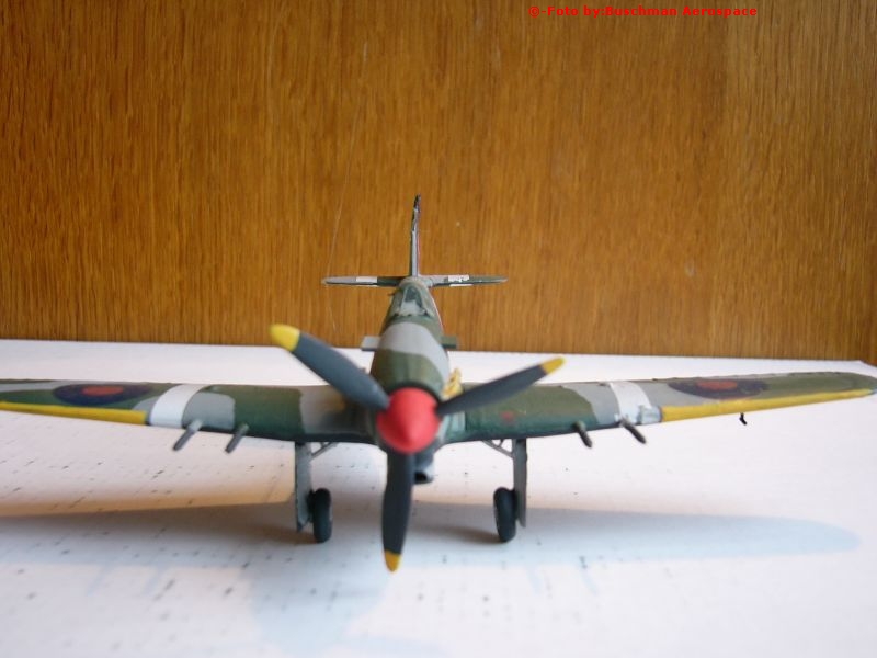 Hurricane 6